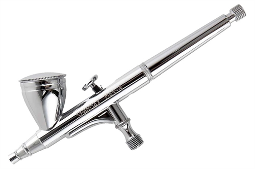 SPARMAX Airbrush MAX-4, 0.40mm Gravity feed 7cc